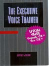 The Executive Voice Trainer